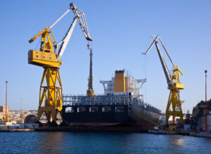 Offshore Marine Support Services