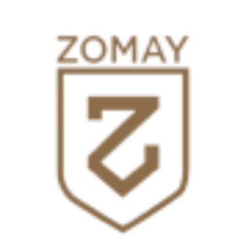 zomay group logo